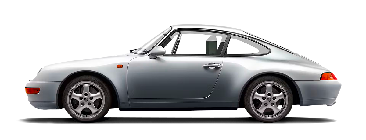 Porsche 911 (993)