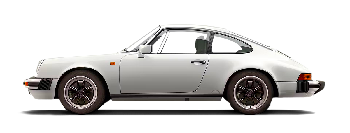 Porsche 911 Série G