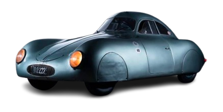 Porsche Type 64 (1939)