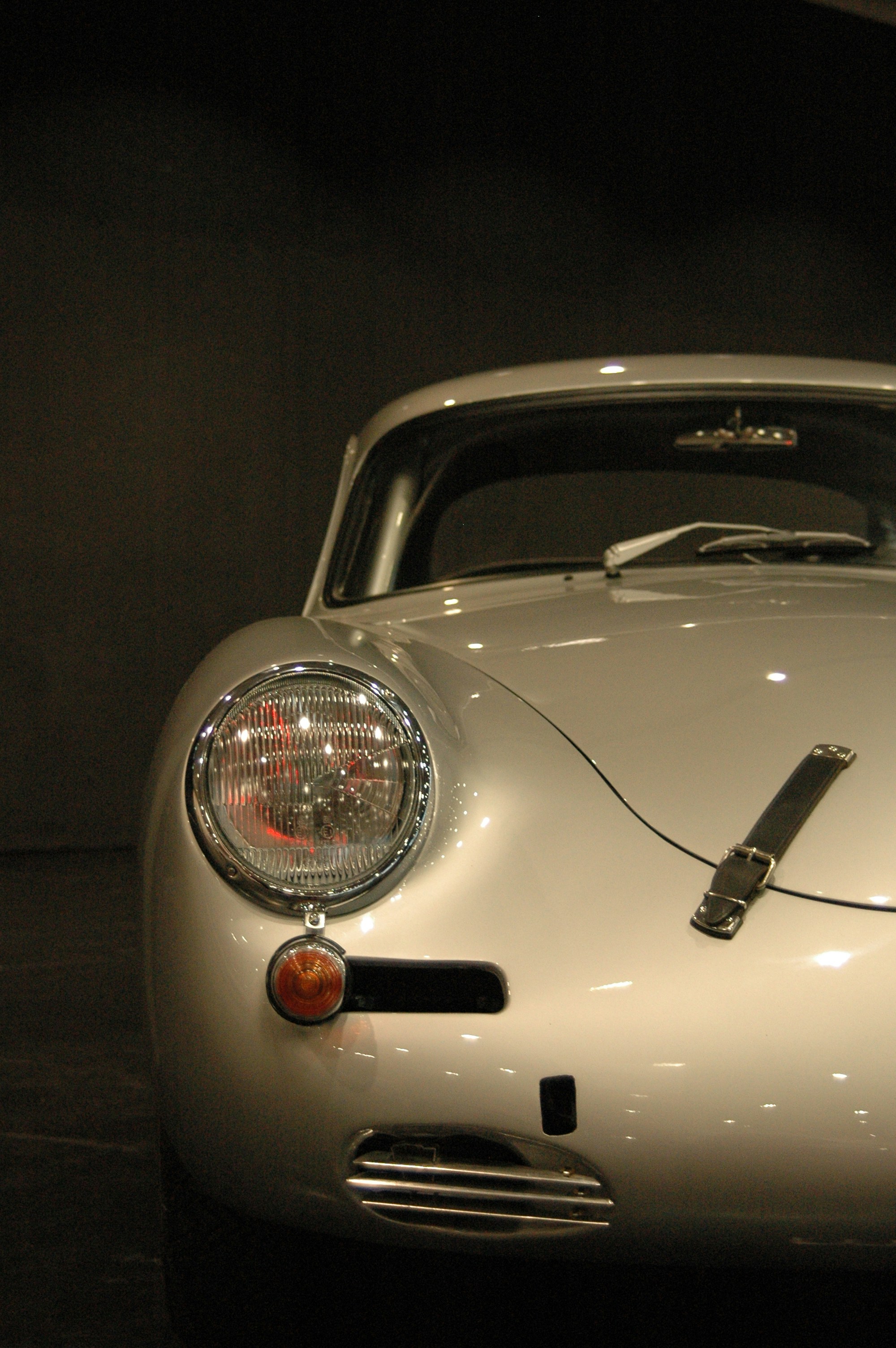 Porsche 356