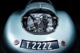 Détail moteur Type 64
