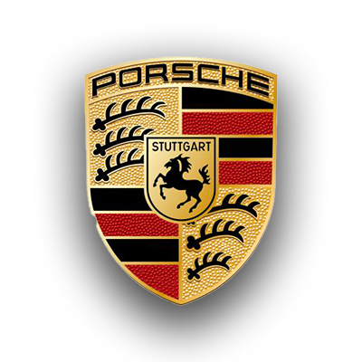 Porsche Logo