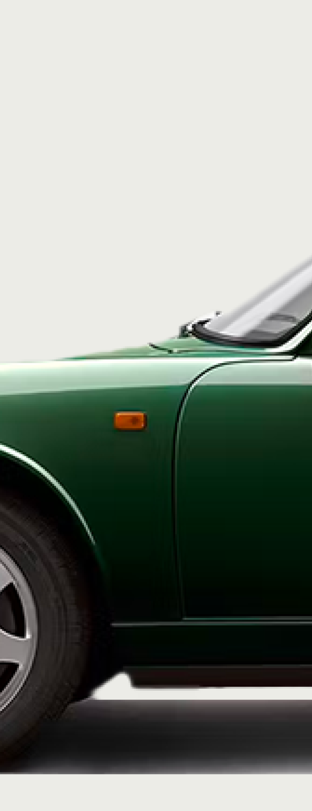 Tranche Porsche 911 (964)