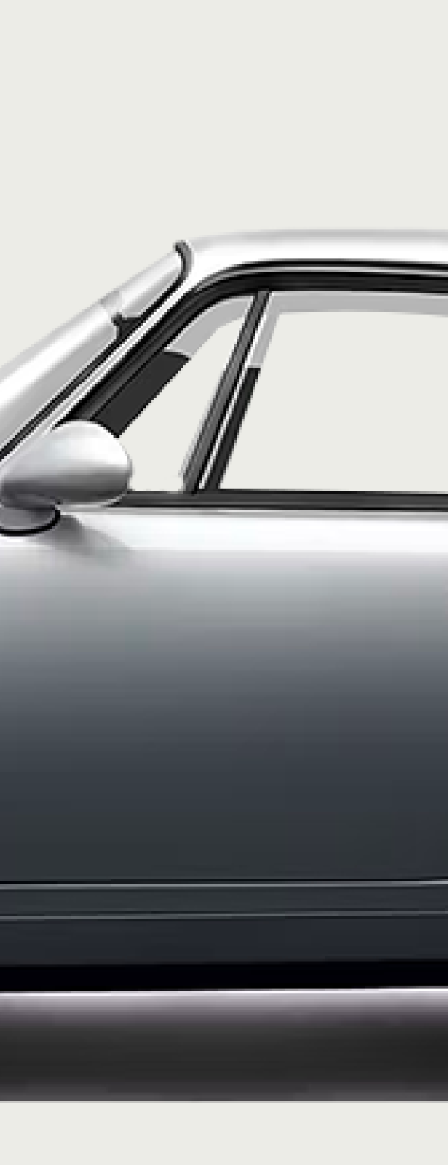Tranche Porsche 911 (993)