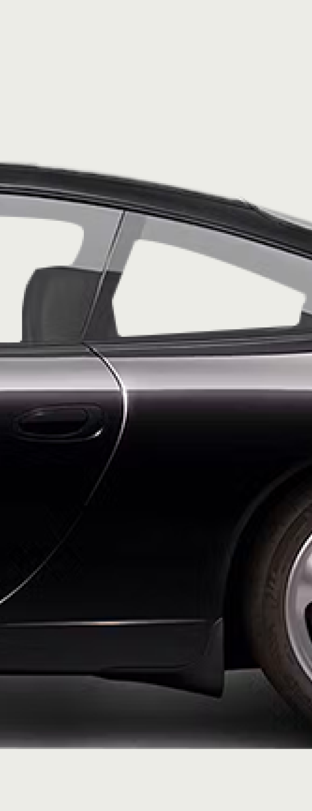 Tranche Porsche 911 (996)